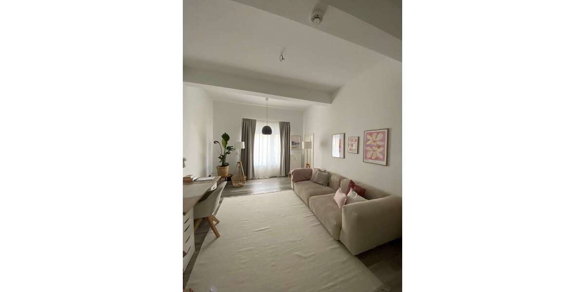 Etagenwohnung Essen Stadtbezirk II - 2.5 Zimmer, 66 m&sup2;, 750&euro; | Angebot:26217527