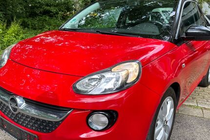 Opel Adam 128.514 km 3.700 &euro; Essen 45276