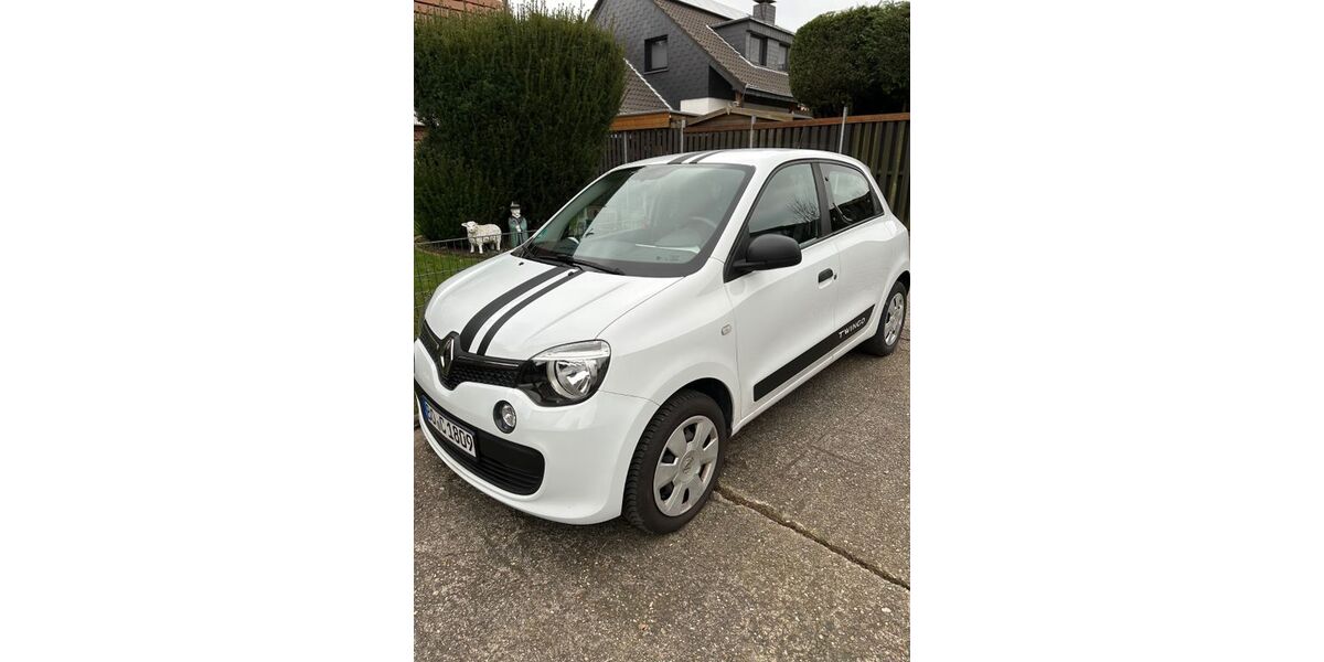 Renault Twingo 78.920 km 5.900 &euro; Bochum 44867