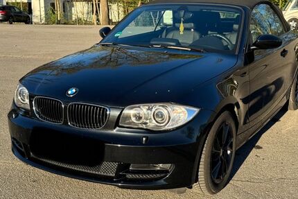 BMW 120 42.000 km 16.999 &euro; Dinslaken 46535