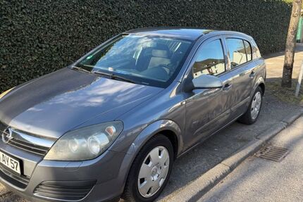 Opel Astra 199.620 km 950 &euro; Bottrop 46236
