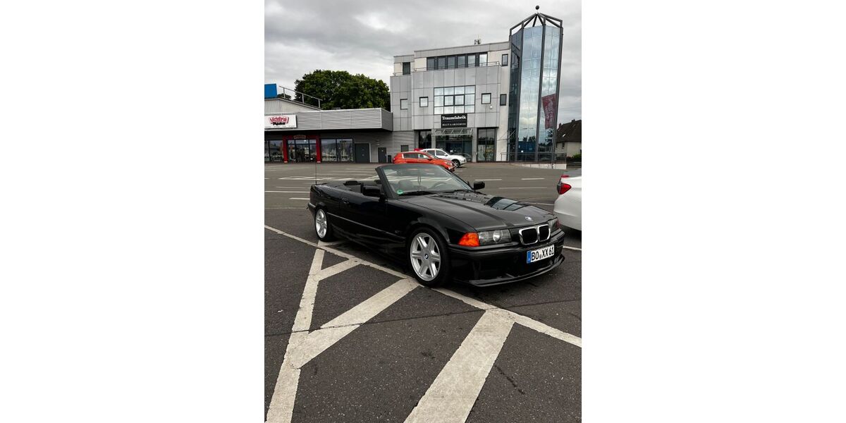 BMW 318 130.000 km 6.350 &euro; Bochum 44869
