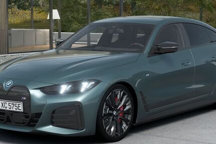 BMW i4 26.173 km 58.580 &euro; Mülheim 45472