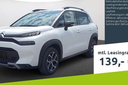 Citroen C3 Aircross 20.122 km 12.630 &euro; Borken 46325