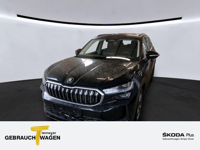 Skoda Kodiaq 21.686 km 43.890 &euro; Bochum 44809