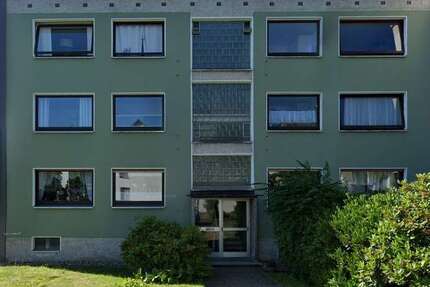 Wohnung Bochum / Weitmar Weitmar - 2 Zimmer, 68 m&sup2;, 504&euro; | Angebot:26135336