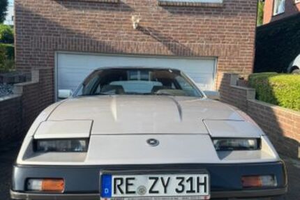 Nissan 300 ZX 171.500 km 15.900 &euro; Datteln 45711