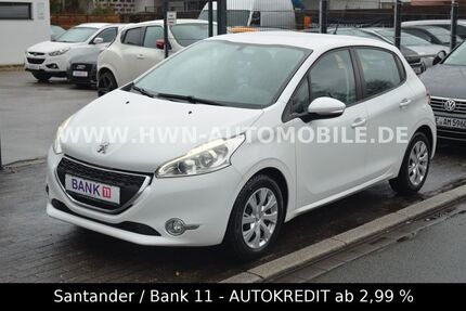 Peugeot 208 135.000 km 5.590 &euro; Recklinghausen 45661