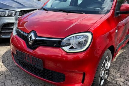 Renault Twingo 50.000 km 5.990 &euro; Recklinghausen 45661
