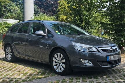 Opel Astra 214.000 km 3.950 &euro; Oberhausen 46047
