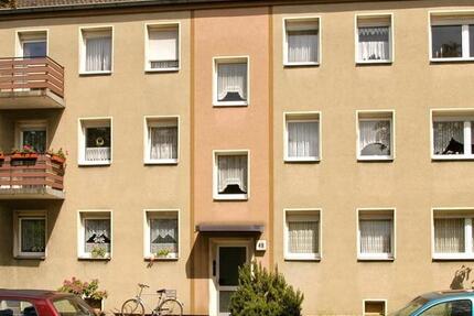 Wohnung Duisburg Huckingen - 2 Zimmer, 41 m&sup2;, 409&euro; | Angebot:26286326