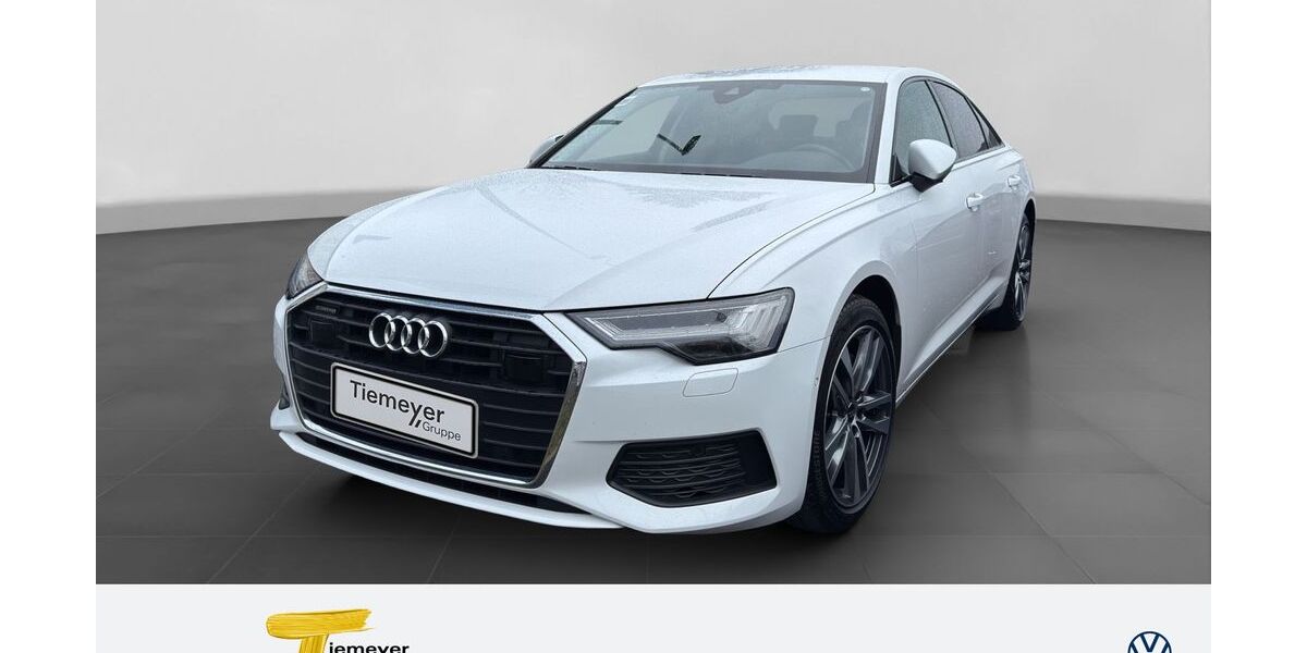 Audi A6 98.332 km 31.980 &euro; Recklinghausen 45663