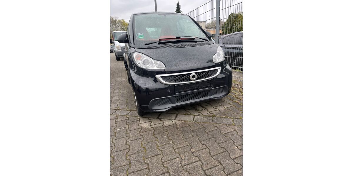 Smart ForTwo 89.000 km 4.980 &euro; Bochum 44892