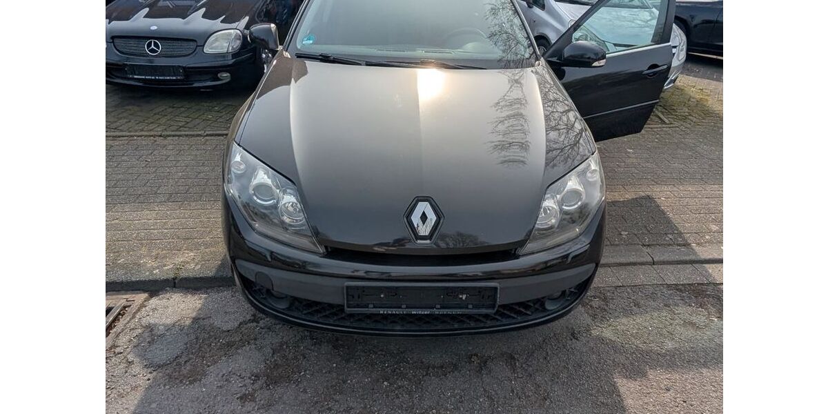 Renault Laguna 199.600 km 3.600 &euro; Bochum 44791