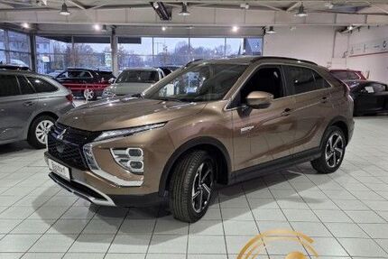 Mitsubishi Eclipse Cross 29.950 km 21.790 &euro; Gelsenkirchen 45881