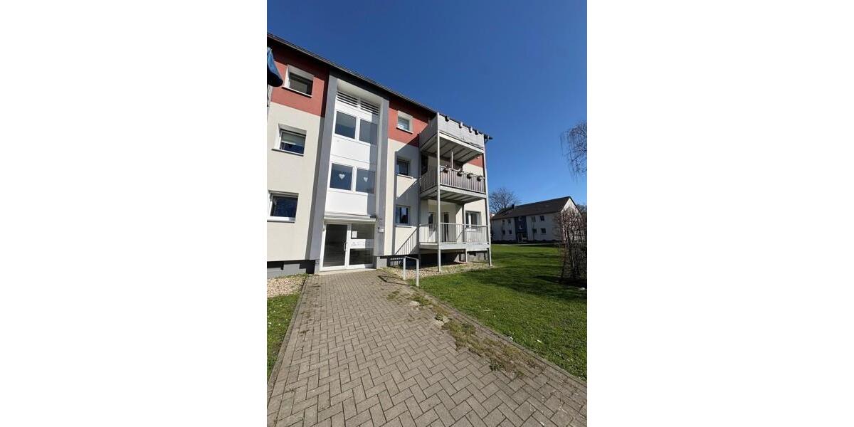 Etagenwohnung Essen Stadtbezirk VI - 3 Zimmer, 66 m&sup2;, 699&euro; | Angebot:26275201