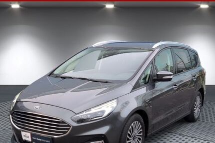 Ford S-Max 144.350 km 21.990 &euro; Dülmen 48249