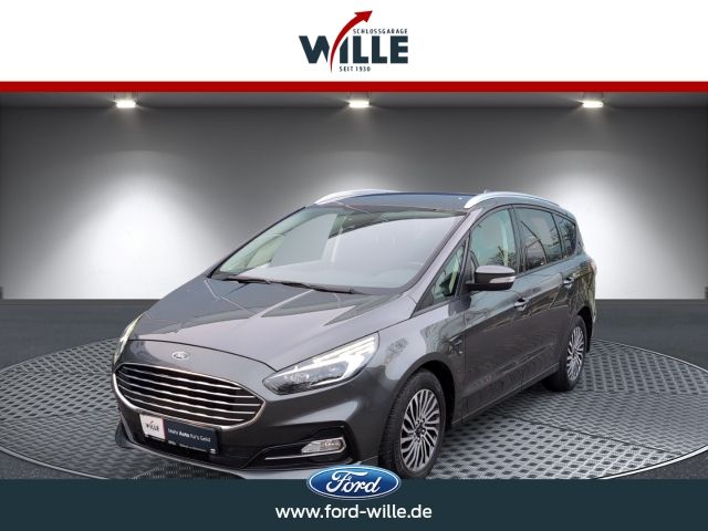 Ford S-Max 144.350 km 21.990 &euro; Dülmen 48249