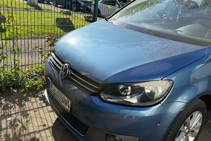 VW Touran 149.394 km 10.999 &euro; Marl 45772