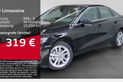 Audi A3 22.678 km 31.220 &euro; Bochum 44809