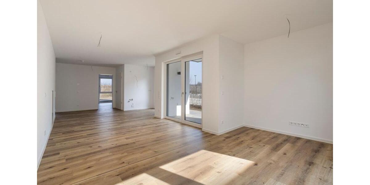 Erdgeschoßwohnung Gelsenkirchen Gelsenkirchen-Nord - 3 Zimmer, 95 m&sup2;, 1.070&euro; | Angebot:25853470