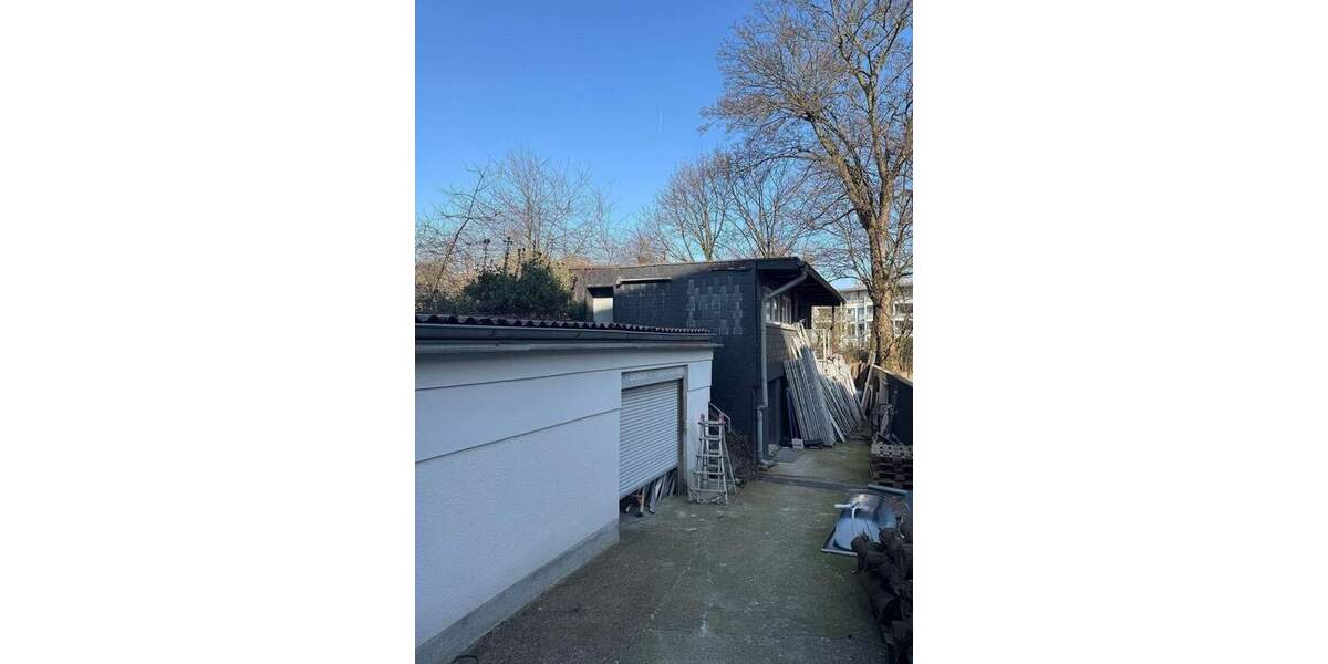 Mehrfamilienhaus, Wohnhaus Duisburg Altstadt - 1 Zimmer, 300 m&sup2;, 540.000&euro; | Angebot:25668628