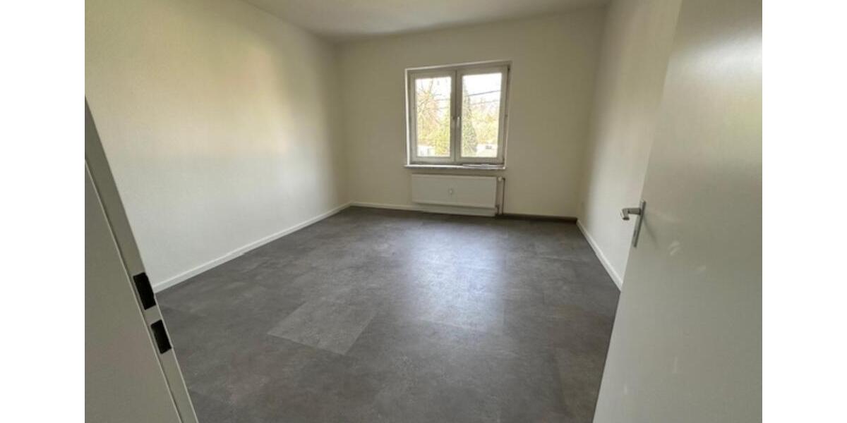 Etagenwohnung Duisburg Walsum - 3 Zimmer, 66 m&sup2;, 600&euro; | Angebot:25972375