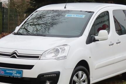 Citroen Berlingo 101.000 km 10.800 &euro; Wesel 46485