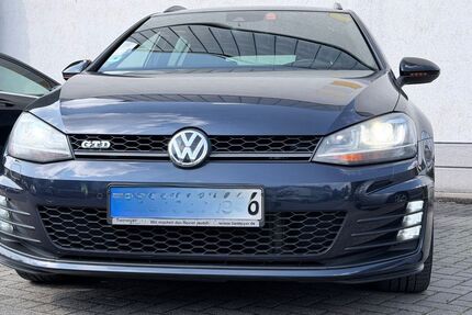 VW Golf 118.000 km 13.900 &euro; Bochum 44795