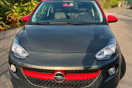Opel Adam 106.506 km 8.800 &euro; Essen 45277
