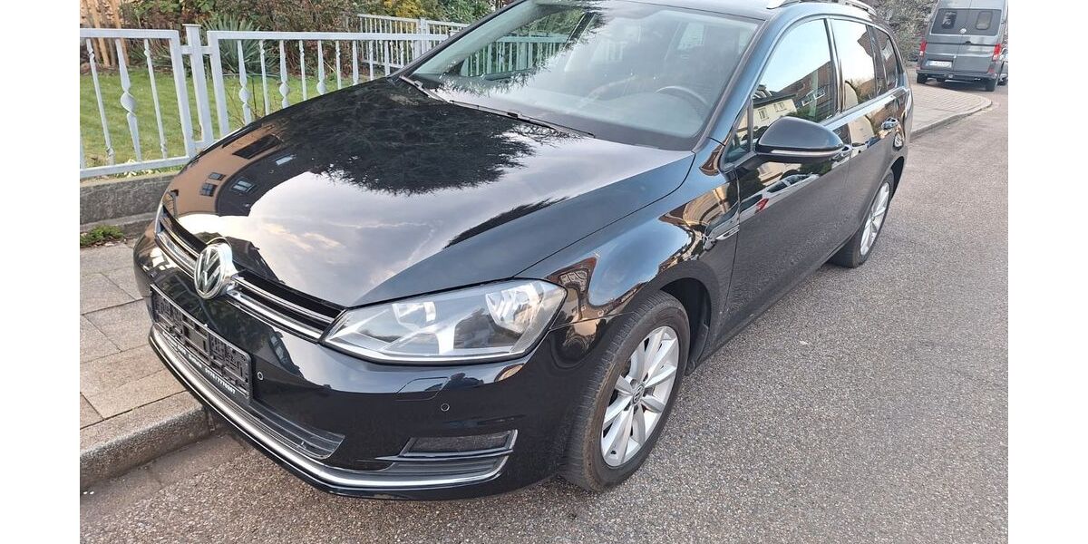 VW Golf 75.170 km 12.550 &euro; Oberhausen 46117