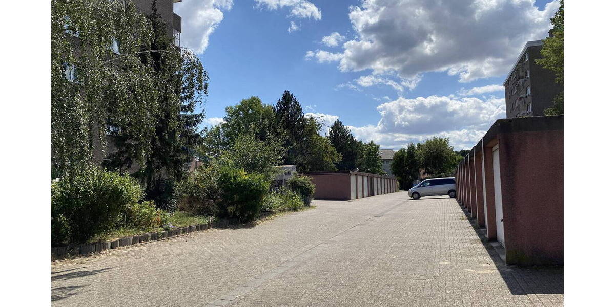 Etagenwohnung Voerde Friedrichsfeld - 2 Zimmer, 66 m&sup2;, 377&euro; | Angebot:26023392