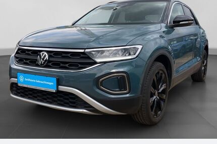 VW T-Roc 37.402 km 21.980 &euro; Bochum 44892