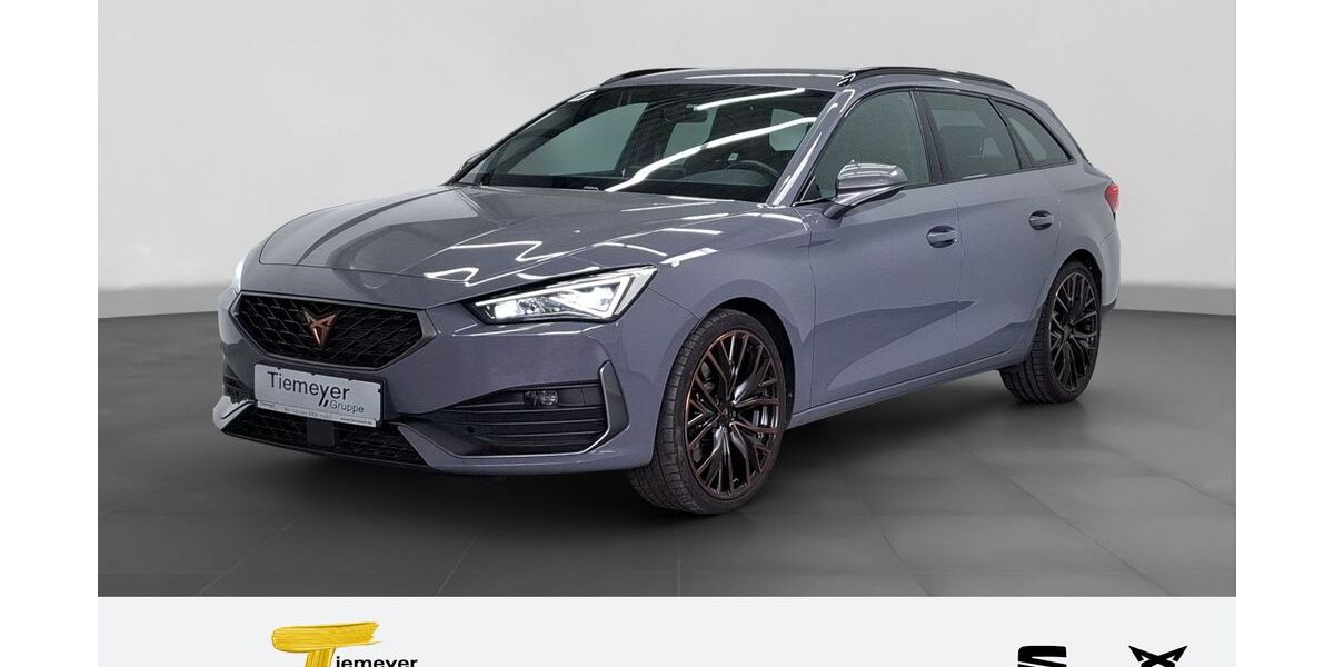Cupra Leon 70.727 km 28.460 &euro; Bochum 44809