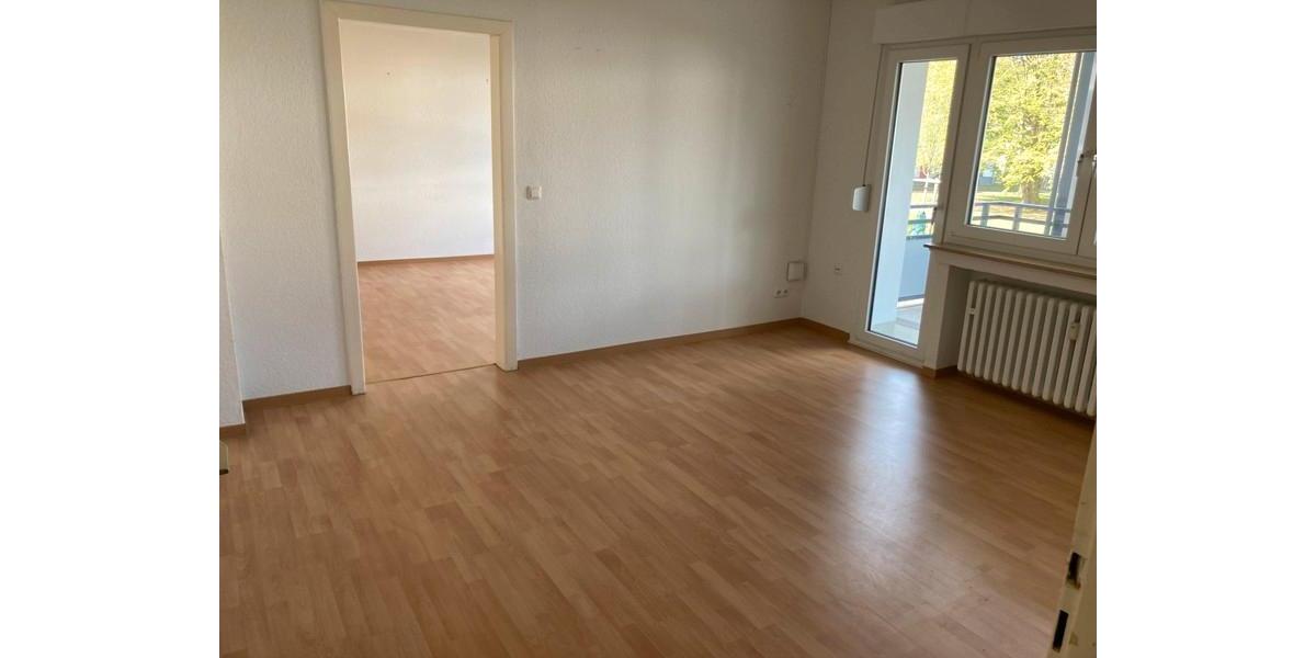Erdgeschoßwohnung Bochum Bochum-Südwest - 2 Zimmer, 49 m&sup2;, 578&euro; | Angebot:25984788