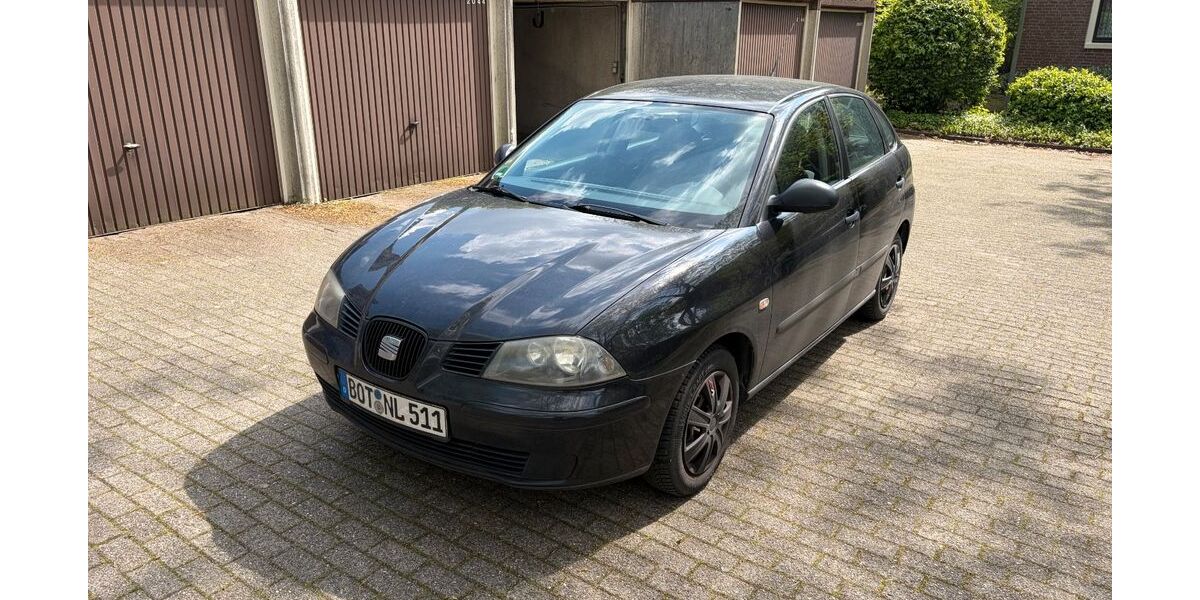 Seat Ibiza 211.939 km 999 &euro; Bottrop 46238
