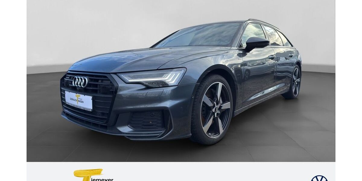Audi A6 96.805 km 29.860 &euro; Duisburg 47059