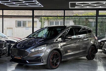 Ford S-Max 55.863 km 19.850 &euro; Essen 45141