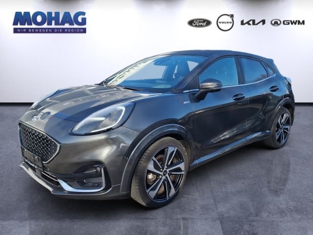 Ford Puma 20.500 km 22.990 &euro; Gelsenkirchen 45891