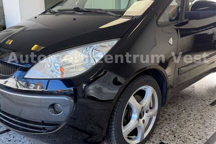 Mitsubishi Colt 123.000 km 2.980 &euro; Recklinghausen 45657