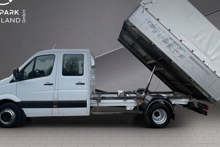 Mercedes-Benz Sprinter 170.048 km 25.950 &euro; Bochum 44866