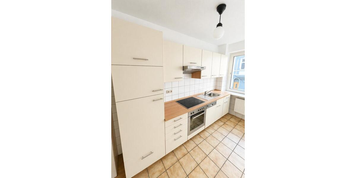 Etagenwohnung Essen Stadtbezirk III - 3 Zimmer, 65 m&sup2;, 710&euro; | Angebot:26300952