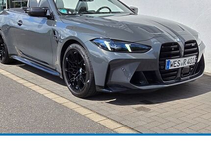 BMW M4 9.799 km 102.790 &euro; Dinslaken 46535