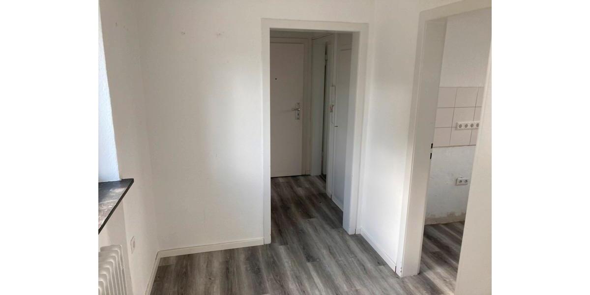 Etagenwohnung Bochum Bochum-Südwest - 2 Zimmer, 53 m&sup2;, 522&euro; | Angebot:23228658