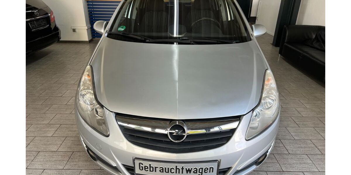 Opel Corsa 167.000 km 4.850 &euro; Wesel 46485