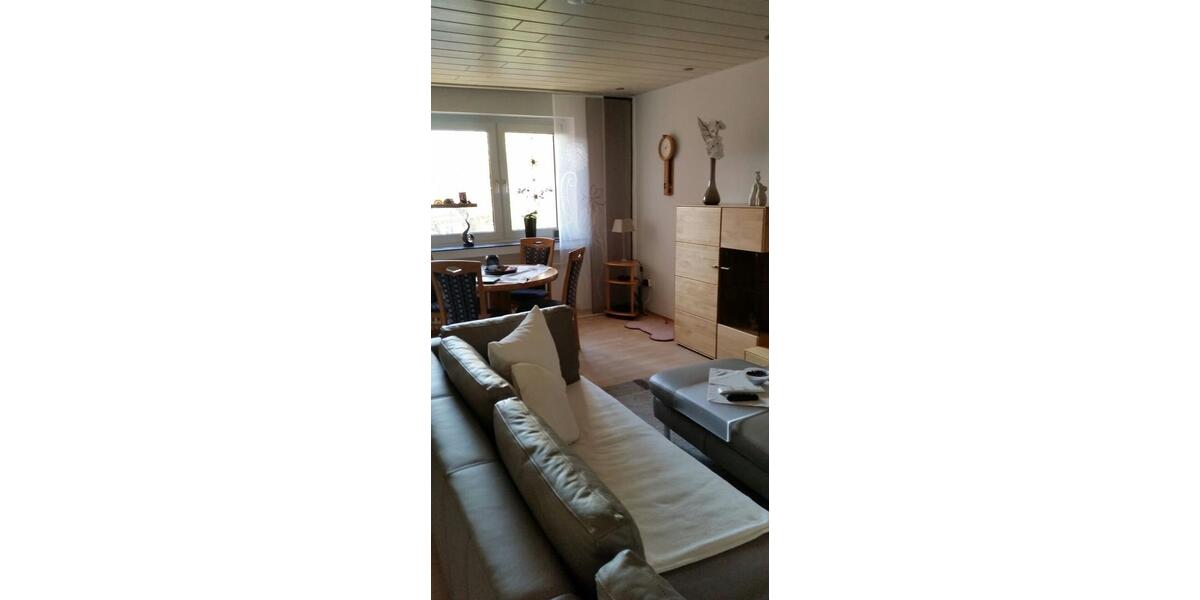 Etagenwohnung Voerde (Niederrhein) - 2.5 Zimmer, 58 m&sup2;, 109.000&euro; | Angebot:26114653