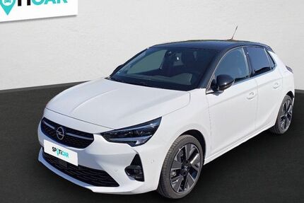 Opel Corsa 29.999 km 18.890 &euro; Dülmen 48249