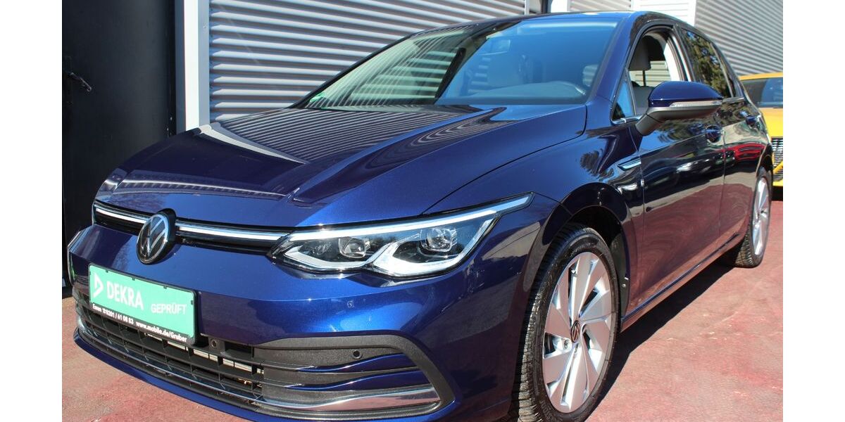 VW Golf 18.537 km 25.979 &euro; Essen 45326