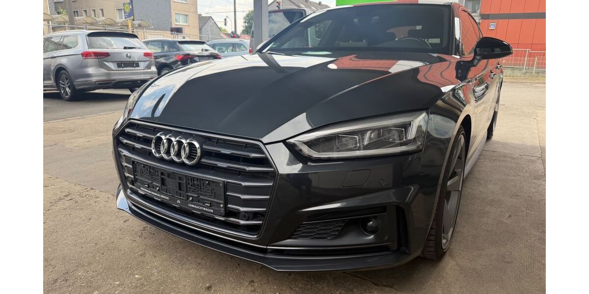 Audi A5 105.000 km 22.990 &euro; Mülheim/Ruhr 45475