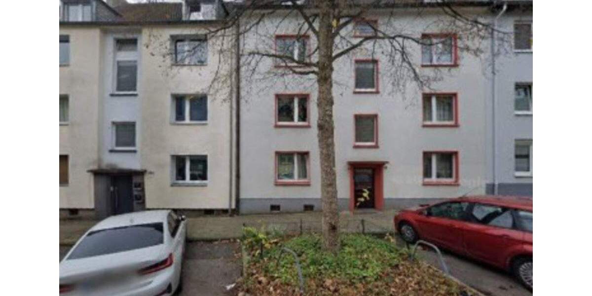 Etagenwohnung Essen Altendorf - 2 Zimmer, 51 m&sup2;, 305&euro; | Angebot:25740215